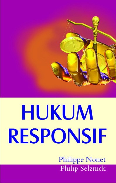 Hukum Responsif 